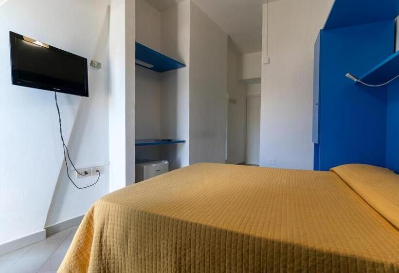 Номер Basic, Corvino Resort