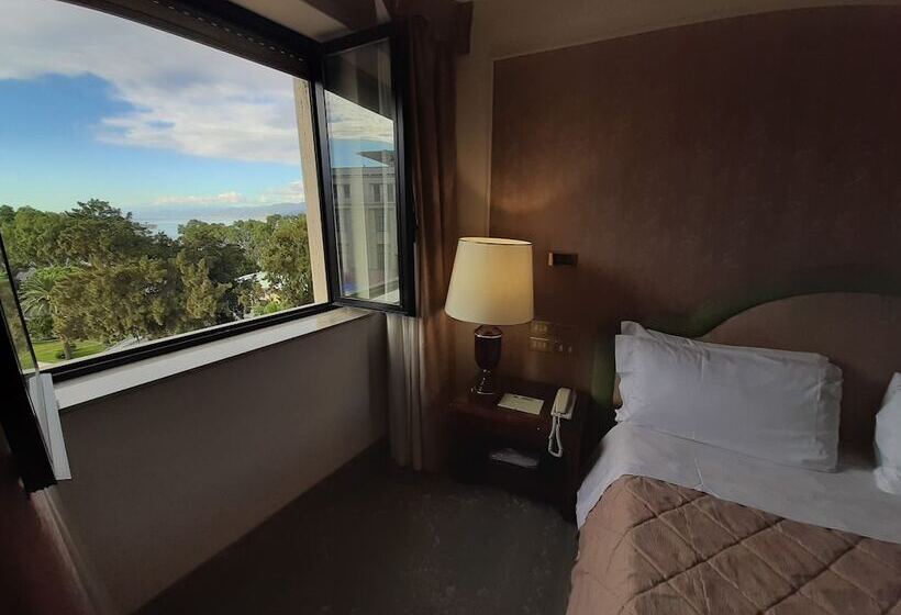 Suite Executiva, Grand Hotel Excelsior