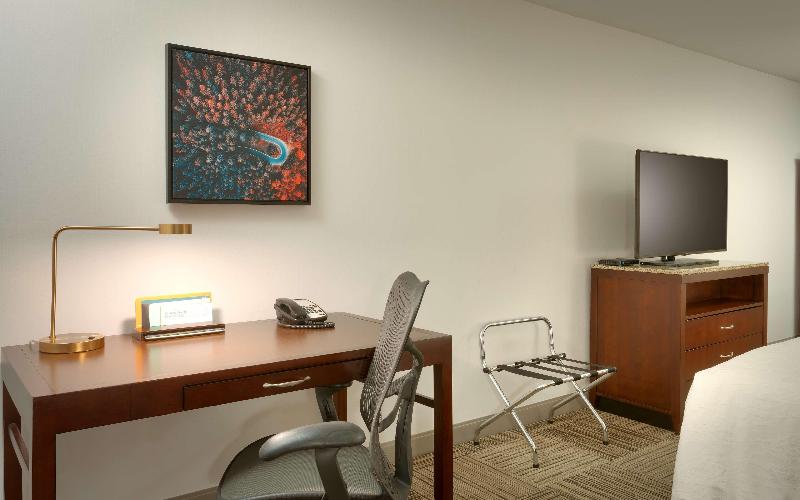 Suite Executiva, Grand Hotel Excelsior