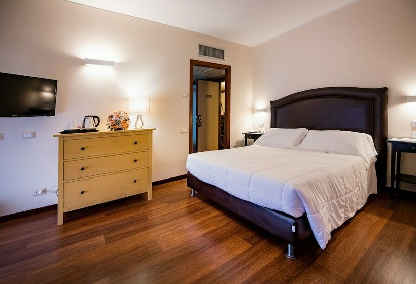 Suite Junior, Astoria Palace