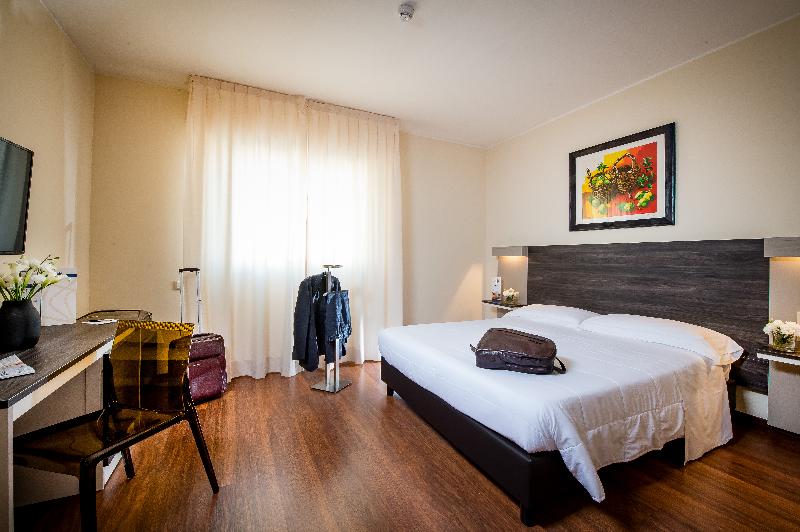 Camera Superiore, Astoria Palace