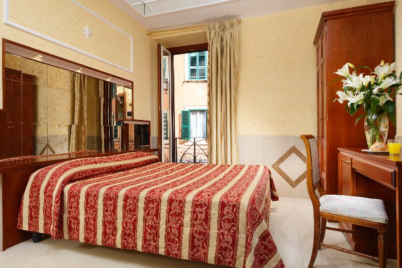 اتاق استاندارد یک نفره, Bolivar