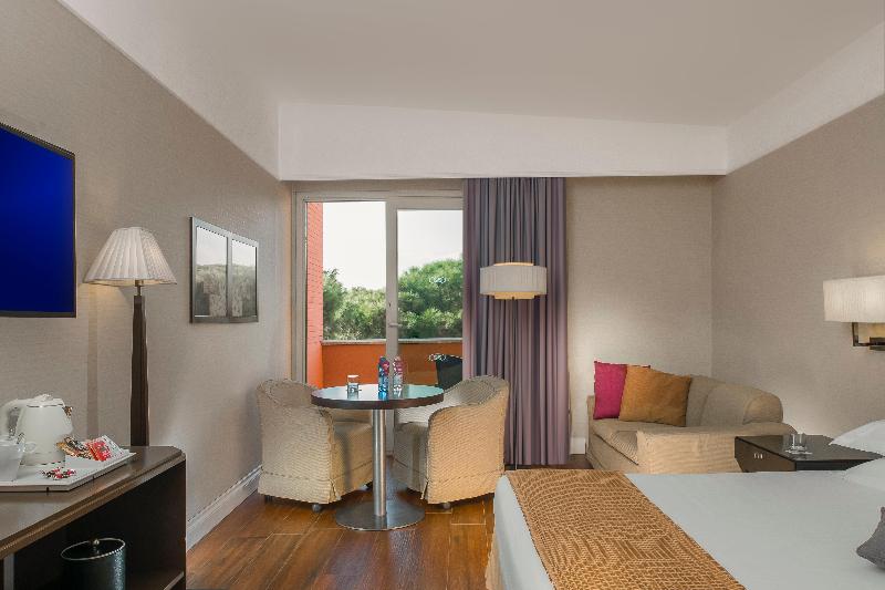 اتاق پرمیوم, Crowne Plaza Rome St. Peter S, An Ihg