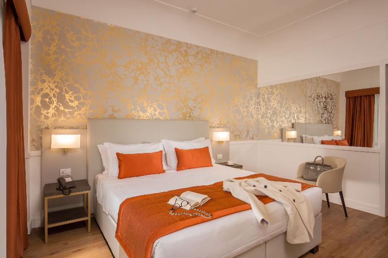 Habitación Estándar, Shangri La Roma By Omnia Hotels