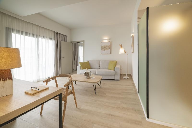 Habitación Estándar, Shangri La Roma By Omnia Hotels