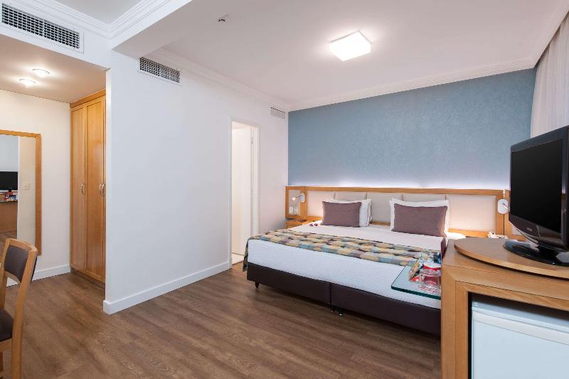 Habitación Estándar, Shangri La Roma By Omnia Hotels