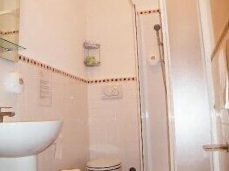 Номер Стандарт, Albergo Amici