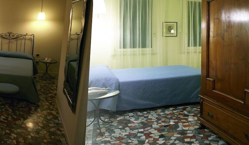 Camera Superiore, Cityhotel Cristina Vicenza