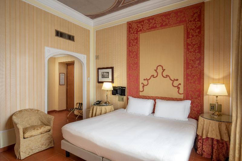 Camera Superiore, Cityhotel Cristina Vicenza