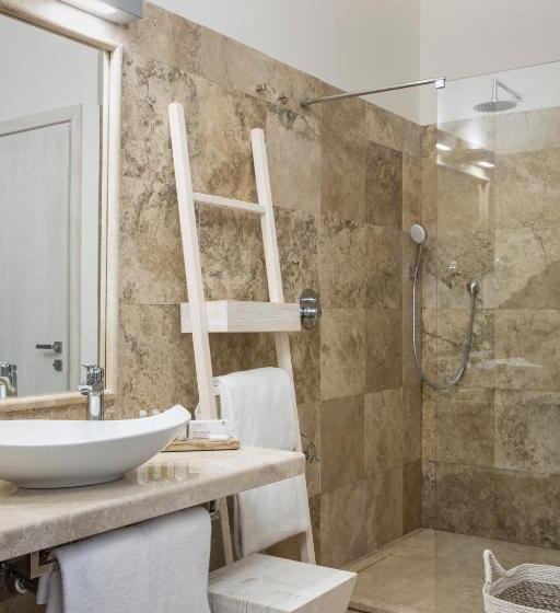 Junior Suite Widok Boczny Morze, Falkensteiner Resort Capo Boi