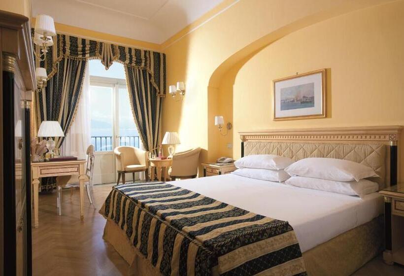 高级海景房, Imperial Hotel Tramontano