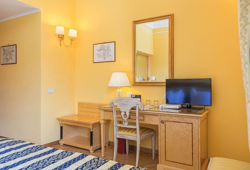标准间, Imperial Hotel Tramontano