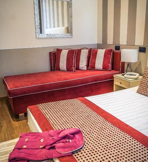 Номер Superior, Tigullio Et De Milan