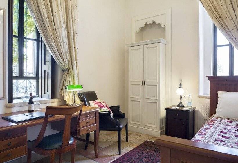 חדר סטנדרט יחיד, The American Colony Hotel   Small Luxury Hotels Of The World