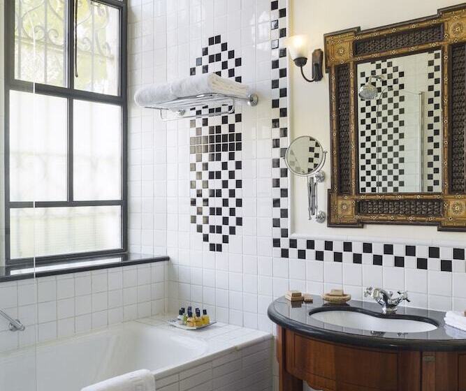 חדר דלוקס, The American Colony Hotel   Small Luxury Hotels Of The World