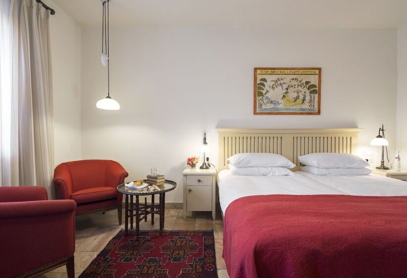 חדר סטנדרט, The American Colony Hotel   Small Luxury Hotels Of The World