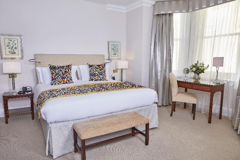 Люкс Премиум, Toba International Hotel Shiojitei