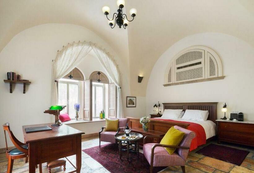 חדר קלאסי, The American Colony Hotel   Small Luxury Hotels Of The World