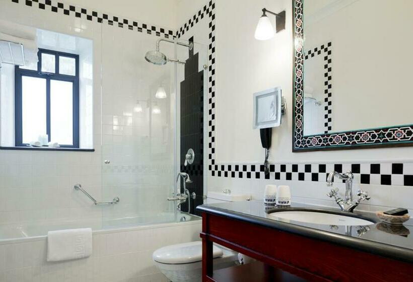 חדר קלאסי, The American Colony Hotel   Small Luxury Hotels Of The World