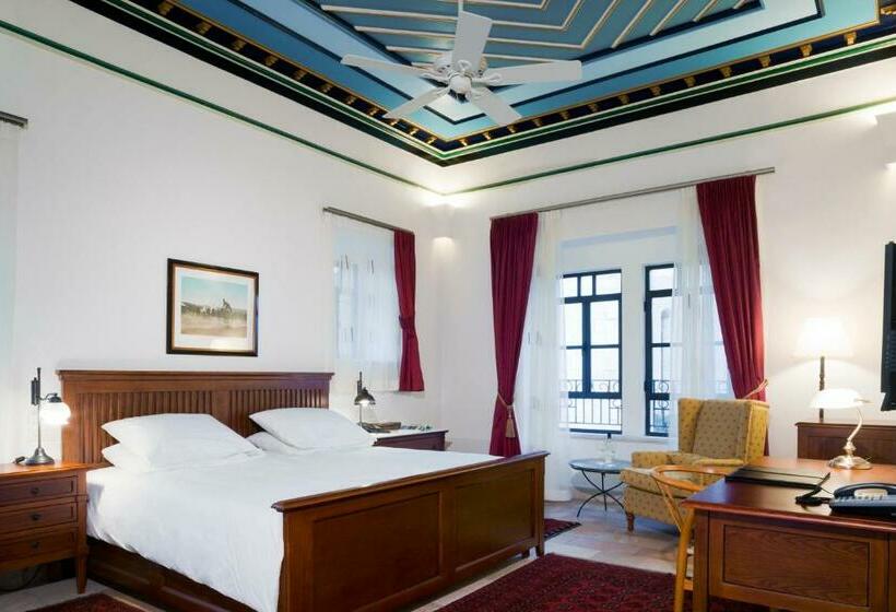 חדר דלוקס, The American Colony Hotel   Small Luxury Hotels Of The World