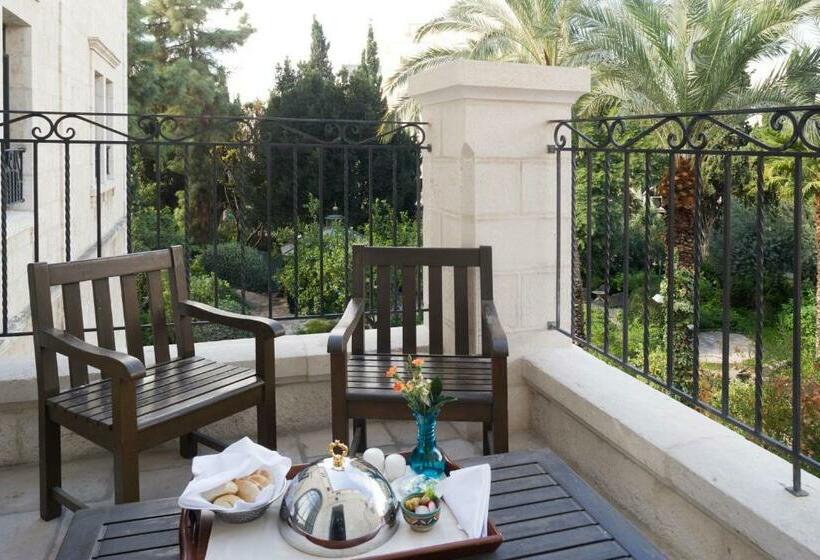 חדר דלוקס, The American Colony Hotel   Small Luxury Hotels Of The World