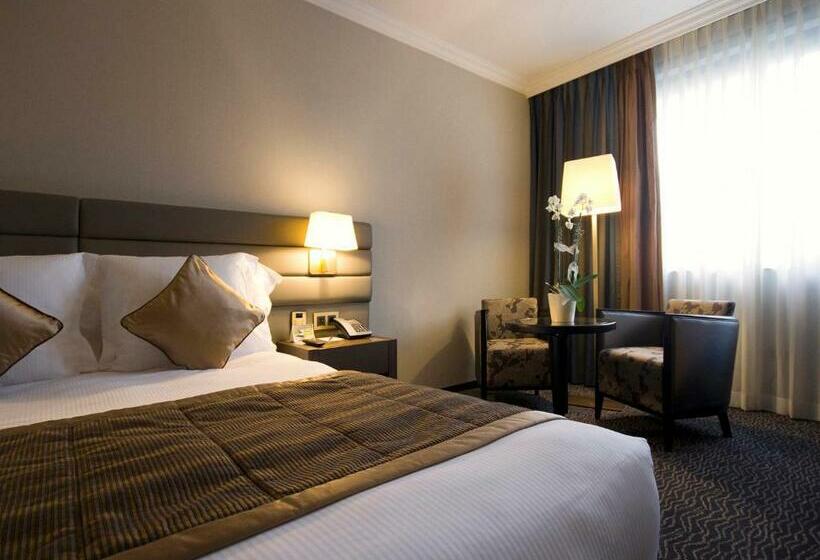 اتاق کلاسیک, Le Royal Hotels & Resorts Luxembourg