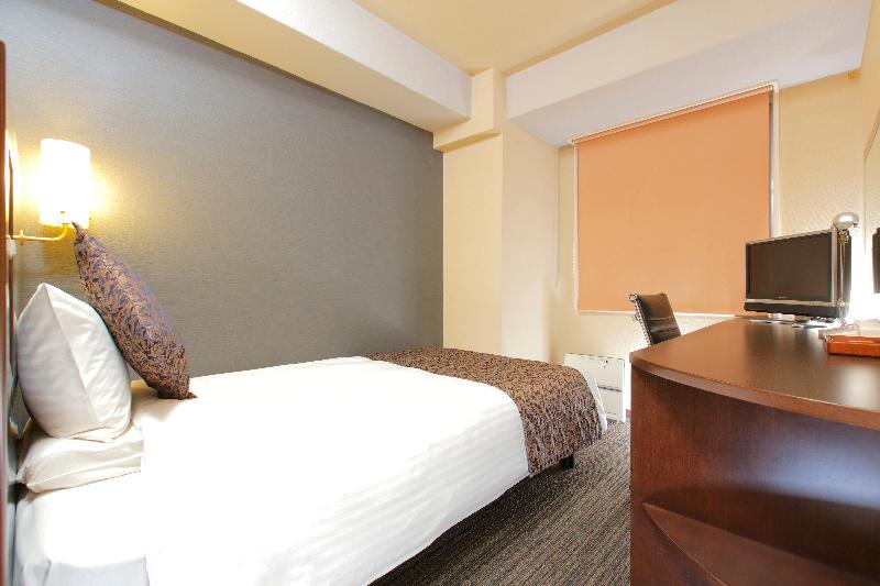 غرفة قياسية, Mystays Yokohama