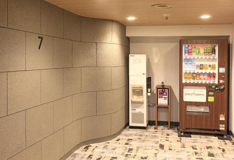 غرفة سوبيريور ثلاثية, Mystays Yokohama