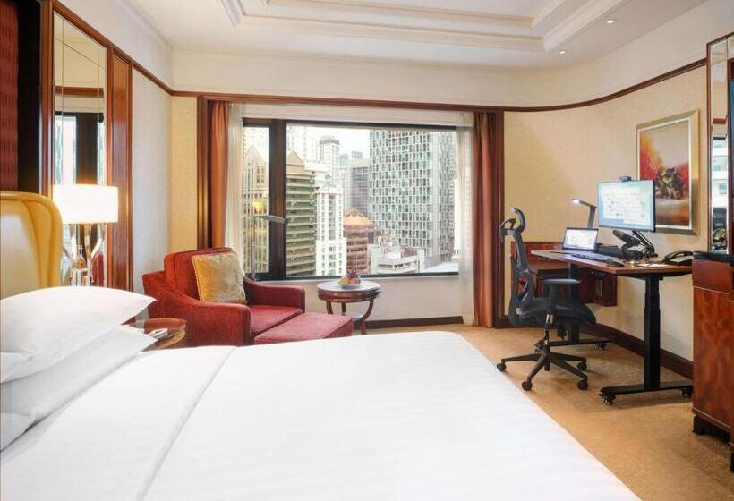 اتاق کلاس بیزنس, Shangrila Kuala Lumpur