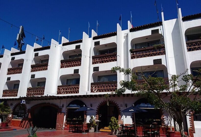 סוויטת ג'וניור עם מסג'ר מים, Best Western El Cid