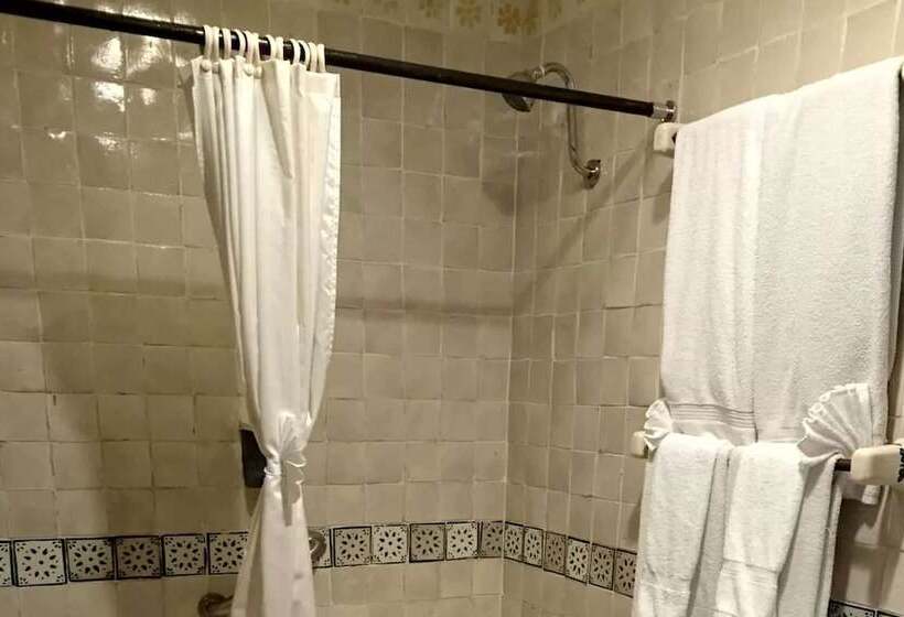 חדר סטנדרט, Best Western El Cid