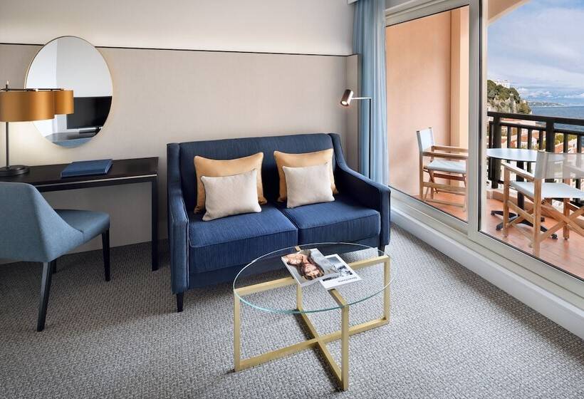 سوییت, Columbus Hotel Monte Carlo, Curio Collection By Hilton
