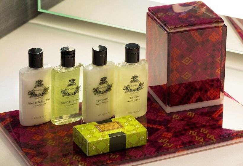 ダブルベッドのクラシックルーム, Intercontinental Presidente Mexico City, An Ihg