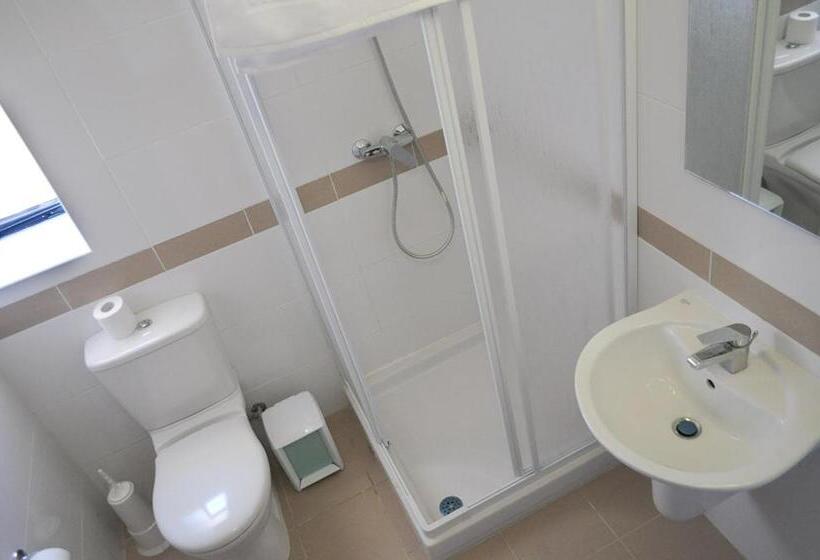 اتاق استاندارد با بالکن, Kappara