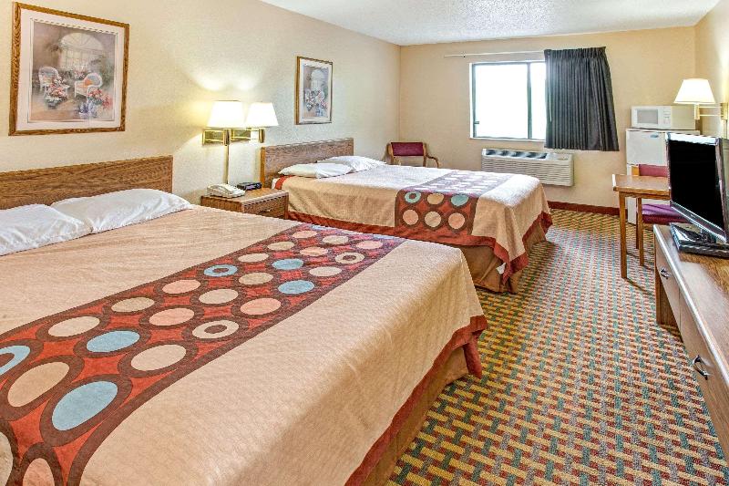 Номер Superior, Presidente Intercontinental Guadalajara, An Ihg