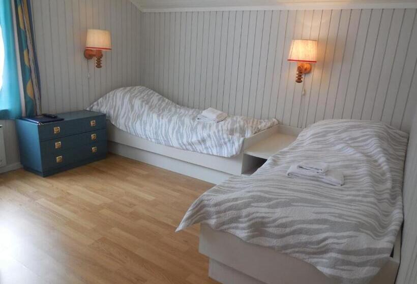 经济房, Stor Elvdal Hotell