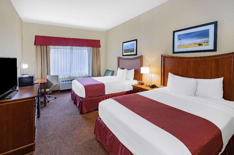 Номер Superior, Auckland Rose Park