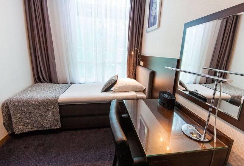 스탠다드 룸, City Garden Amsterdam