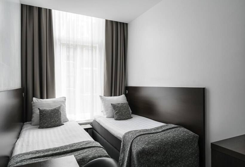 스탠다드 룸, City Garden Amsterdam