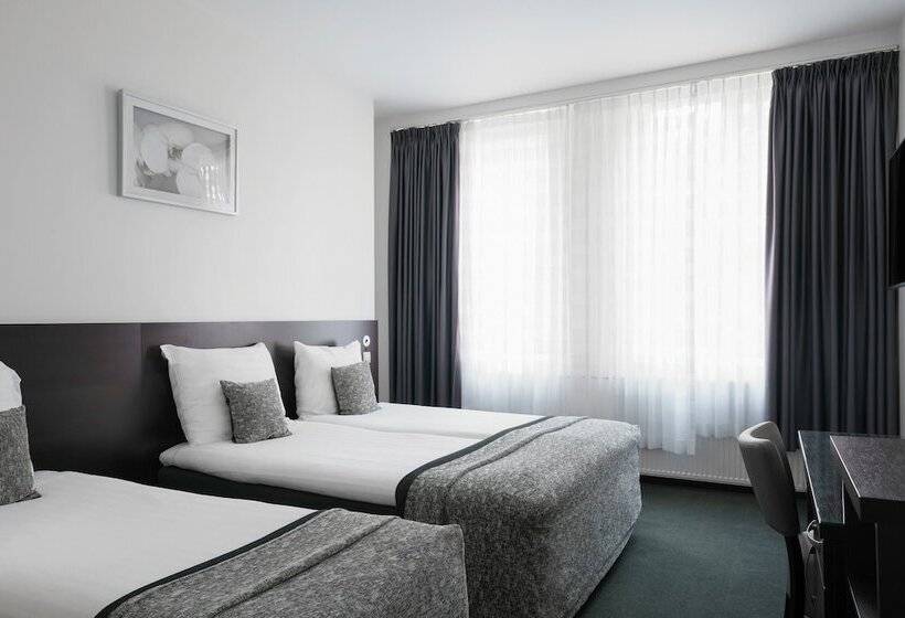 스탠다드 룸, City Garden Amsterdam
