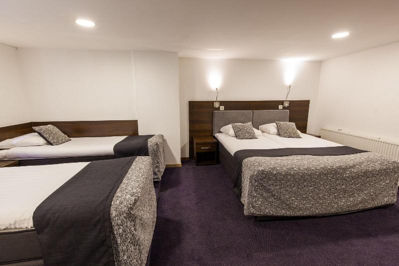 스탠다드 룸, City Garden Amsterdam