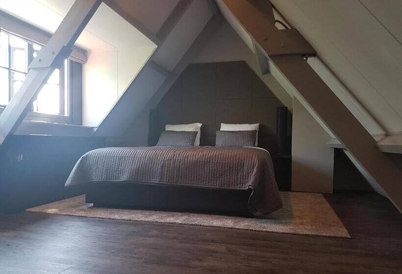سوییت, Fletcher Boutique Hotel Duinoord