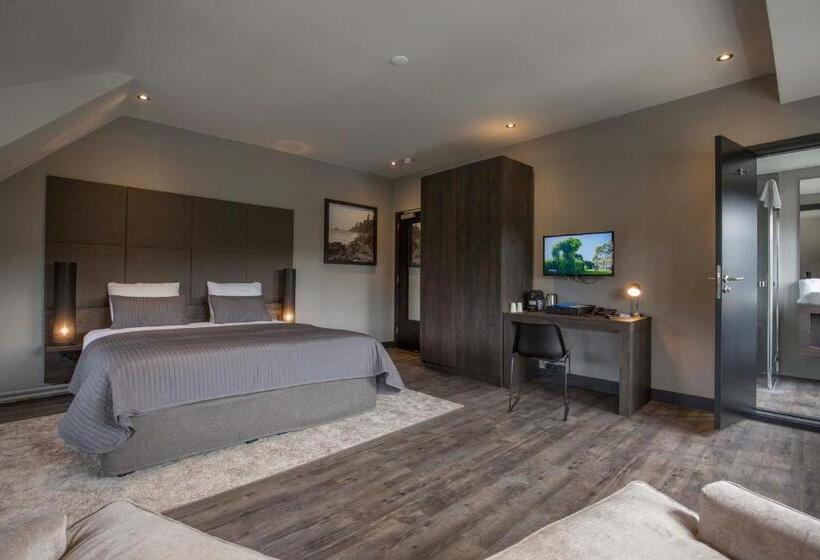 سوییت جونیور, Fletcher Boutique Hotel Duinoord