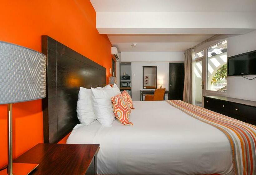 اتاق استاندارد, Talk Of The Town Beach Hotel & Beach Club By Gh Hoteles