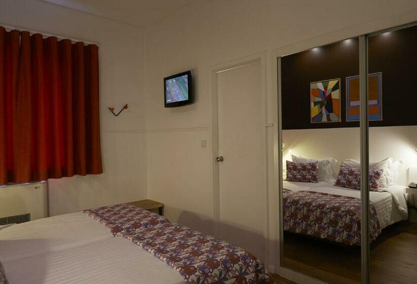 اتاق استاندارد, Grande Hotel Do Porto