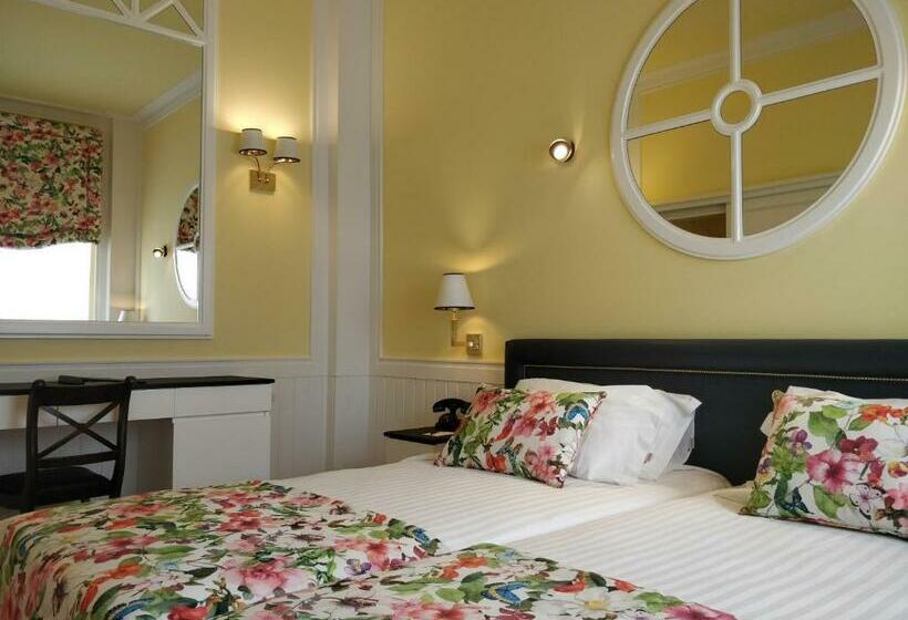 اتاق کلاسیک, Grande Hotel Do Porto