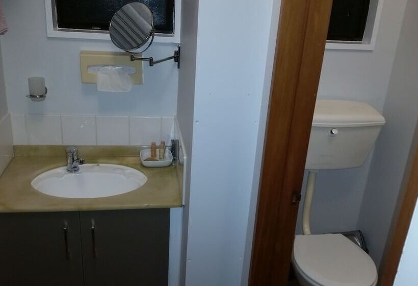 Apartament 1 Dormitor, Argyle On The Park