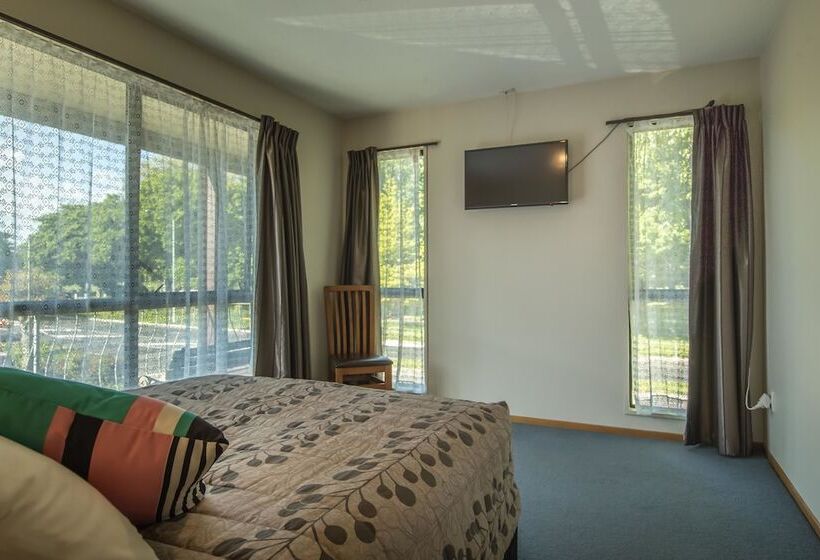 Apartament 1 Dormitor, Argyle On The Park