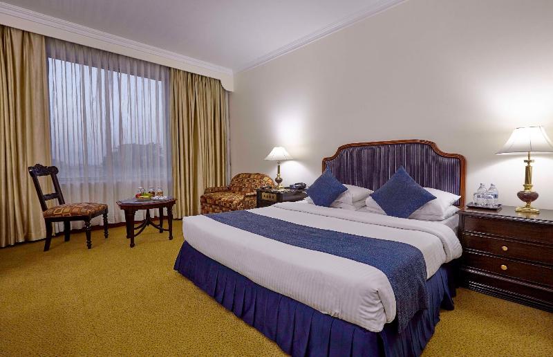 سوییت, Four Seasons Hotel Ritz Lisbon