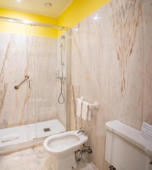 اتاق کلاسیک, Grande Hotel Do Porto